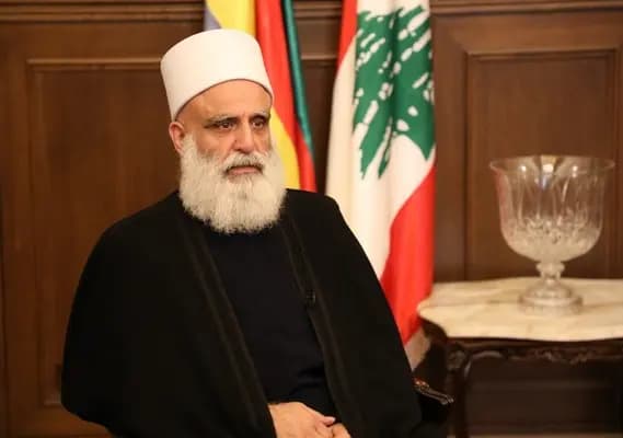 "مع ارتفاع الأصوات المنادية بالتطبيع".. مشيخة العقل تستهجن هذا الأمر!