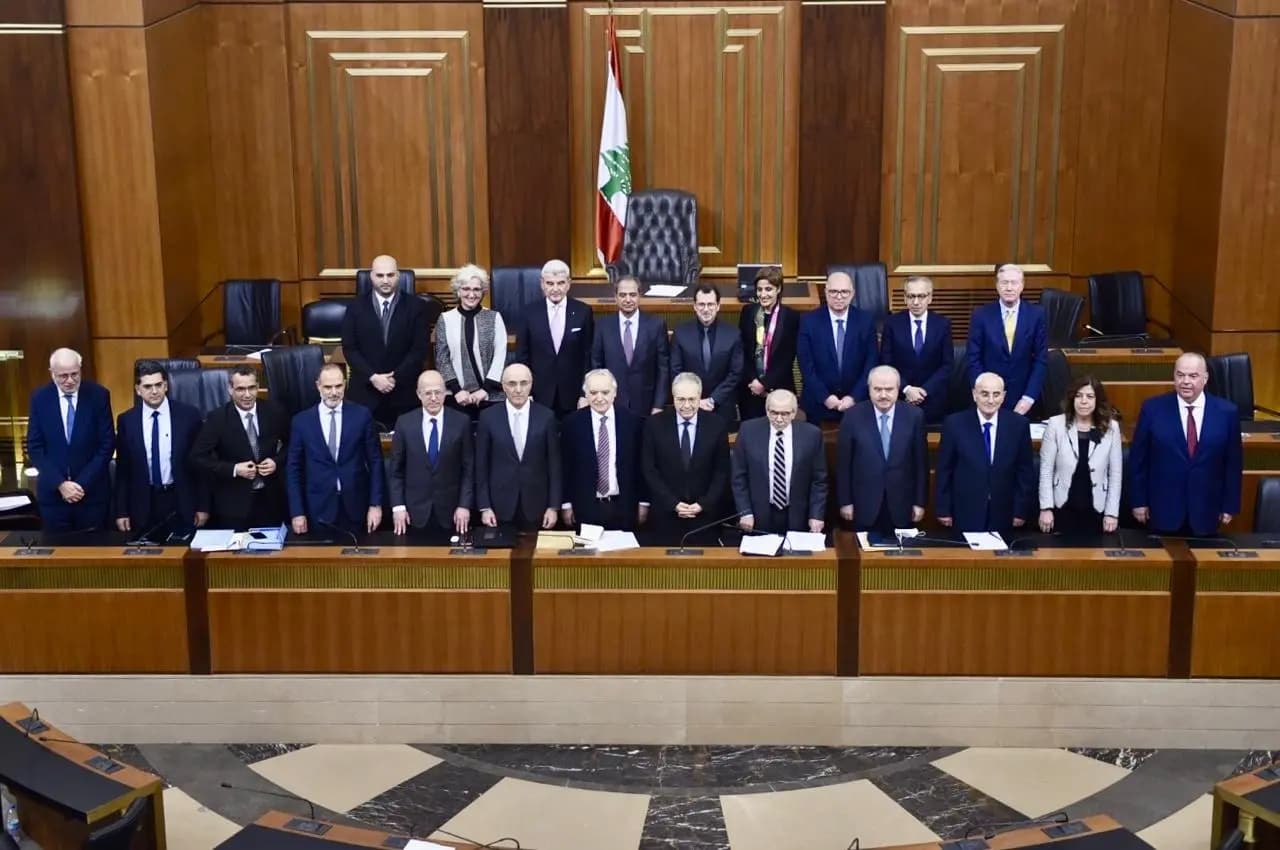 ماذا بعد الثقة؟ وهل ستتمكن الحكومة من الإنجاز؟