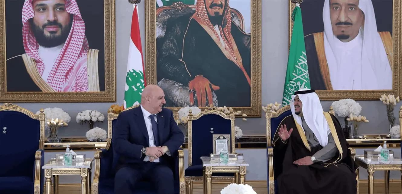تكريمًا لـ "عون".. هذا ما سيشهده قصر اليمامة