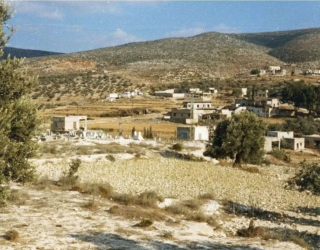 حصيلة أولية للغارة على "رشكنانيه"