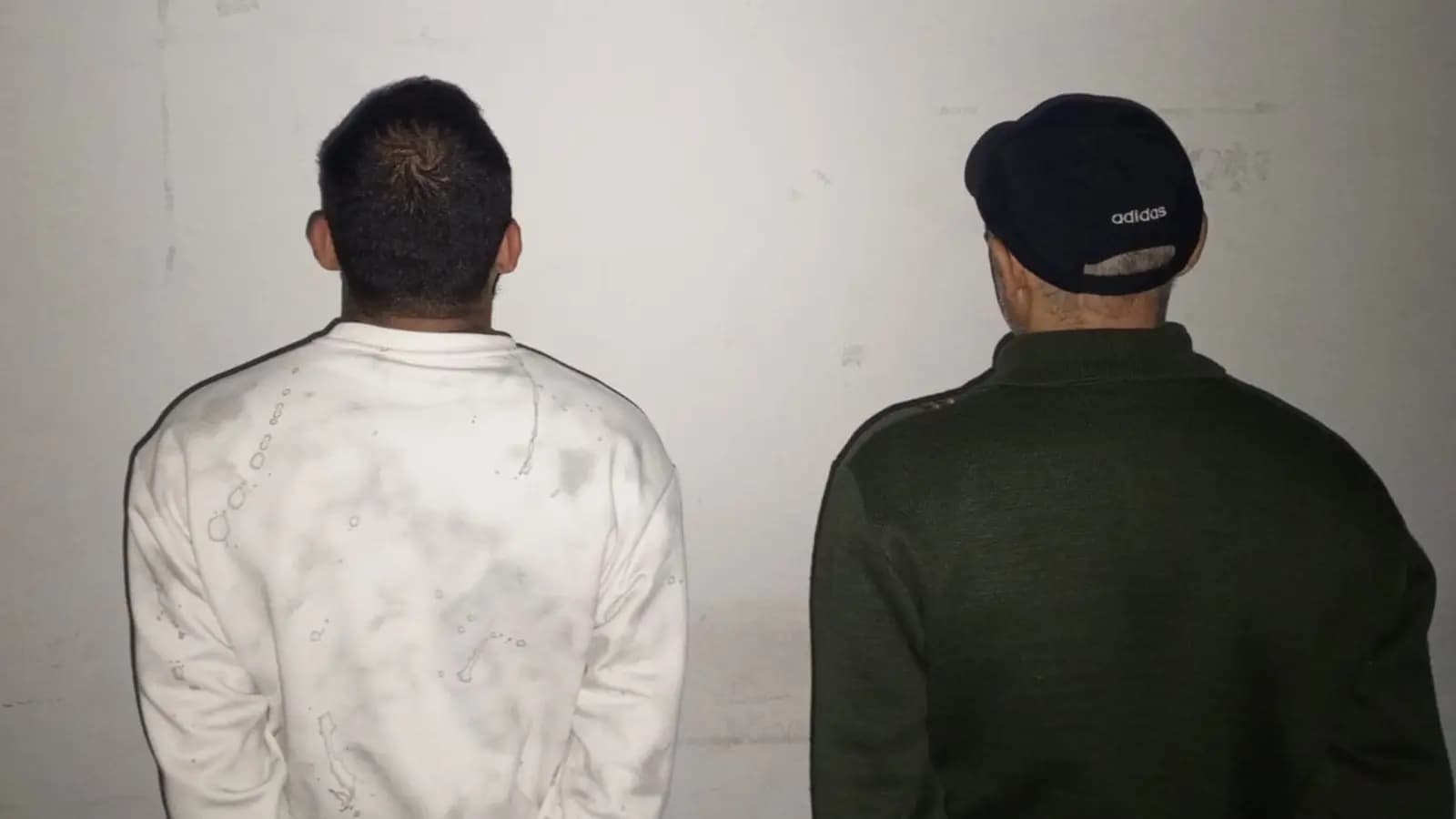 حاولا خطف طفلين في حاصبيا.. ولكن!