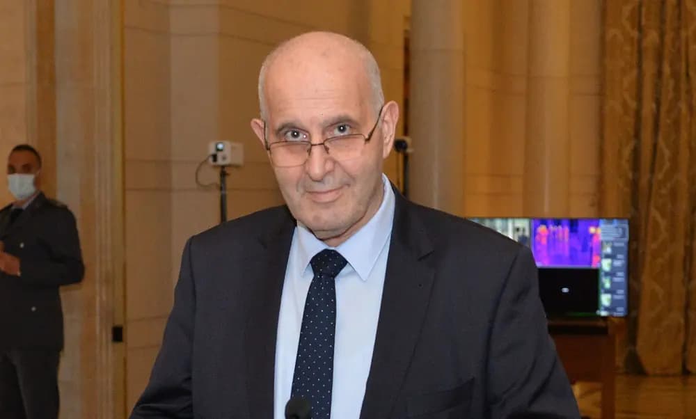 عراجي: لرفع موازنة “الصحة”