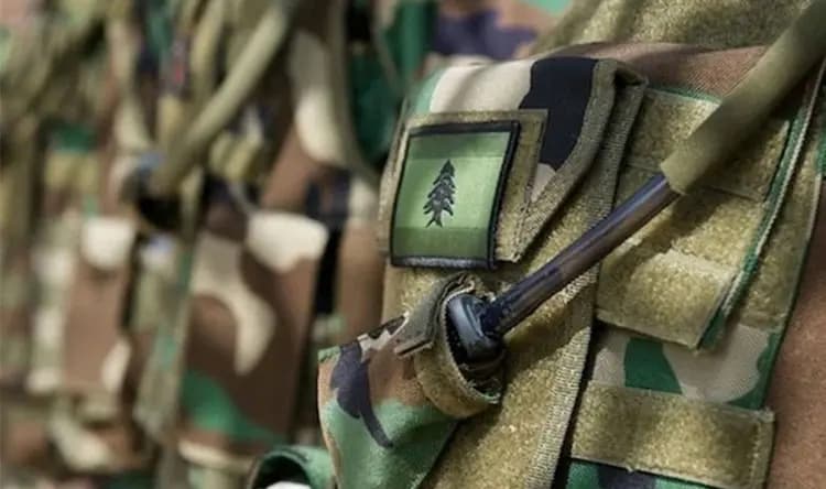 الجيش يوقف 5 مواطنين في بعلبك وخلدة