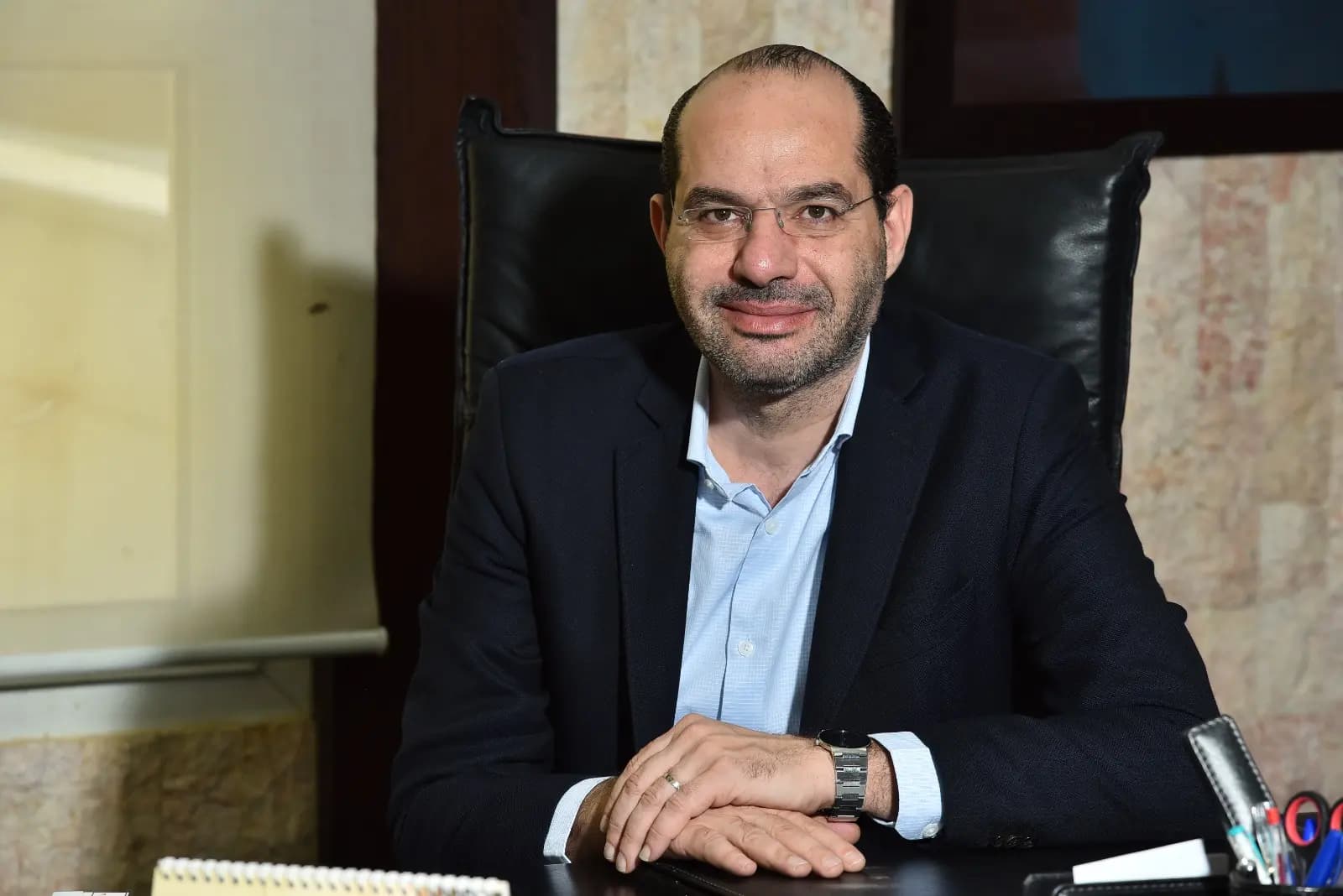 اجتماع بين مراد ووزيرة التربية.. هذه تفاصيله