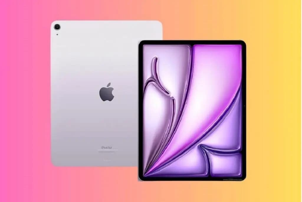 أبل تطلق 2025 iPad Air.. ما هي ميزاته؟