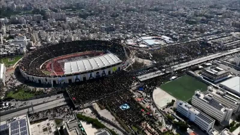 "الحـ.ـزب" في إعادة هيكلة وتفعيل تحالفات.. دفتر شروط أميركي واحد للبنان وسوريا