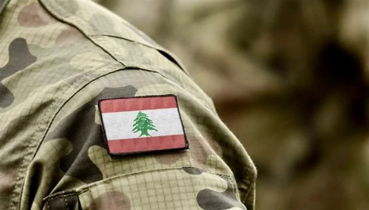 الجيش يفجر ذخائر في منطقة النبطية