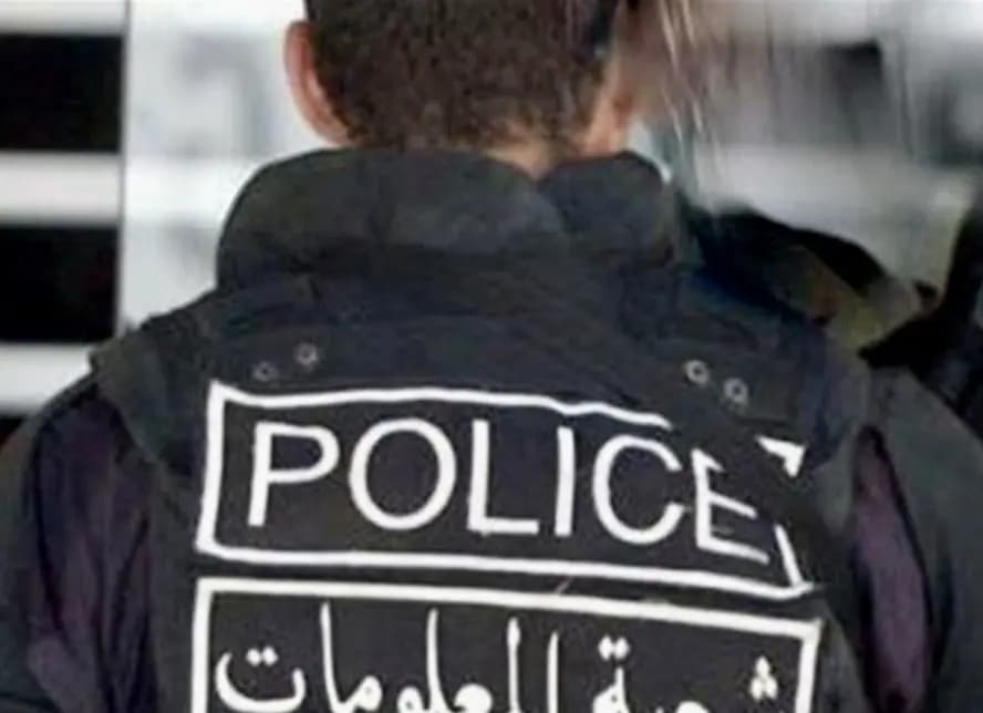 "حواجز ومداهمات".. المعلومات توقف مطلوبين في طرابلس