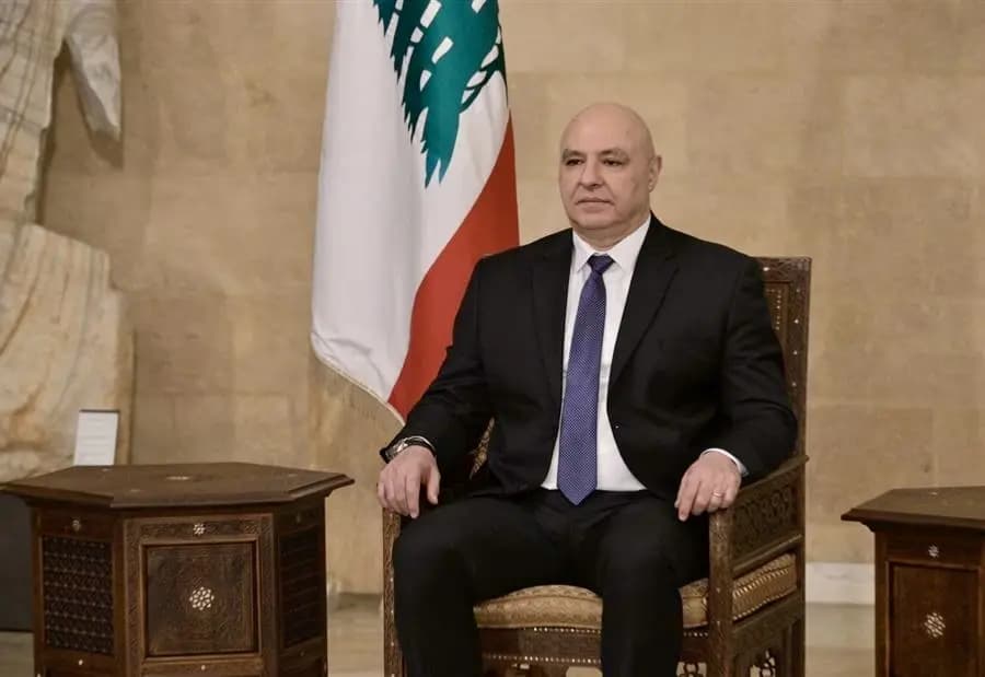 خلافات حول التعيينات الأمنية: عون يُريد "الأمن" و"القضاء"
