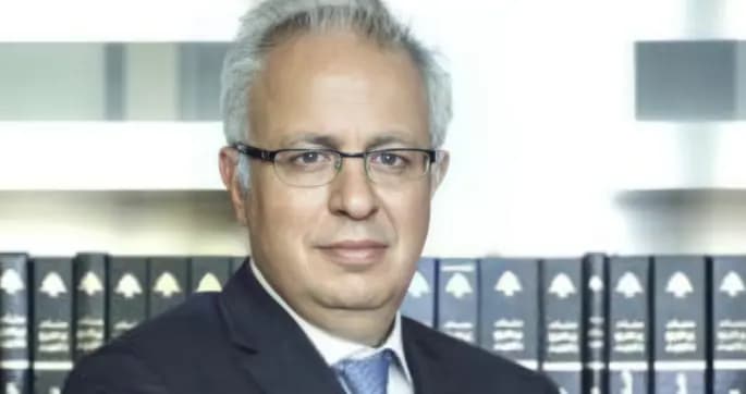 مشروع قانون من وزير العدل.. هذا ما يتطرق إليه