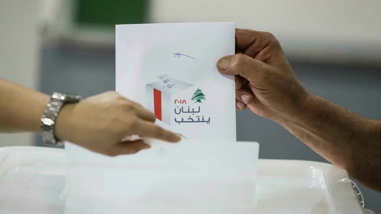 طعونٌ انتخابيةٌ في طريقها إلى القبول