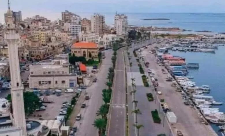 إشكال في طرابلس.. وعدد من الجرحى