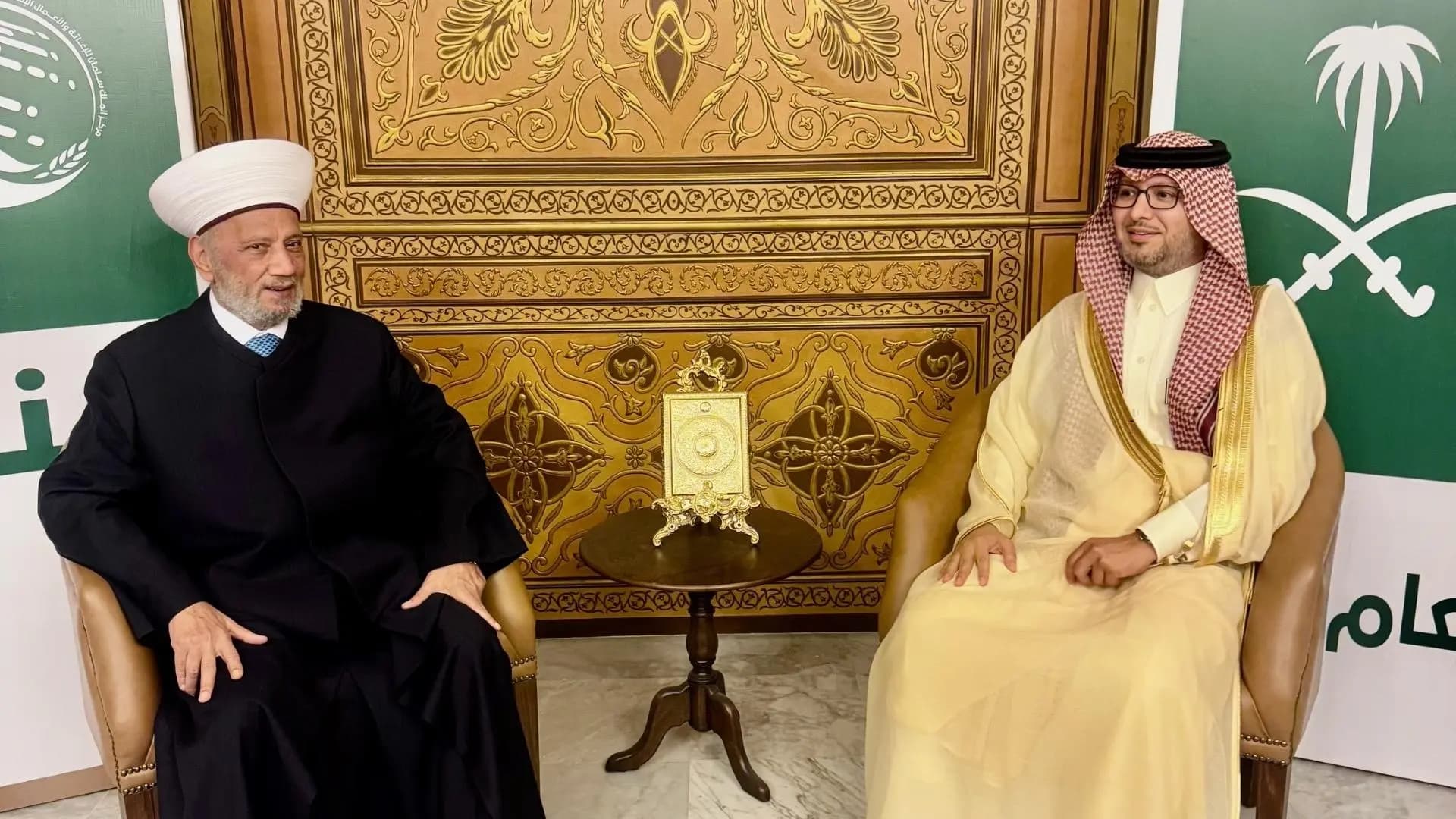 بخاري من دار الفتوى: السعودية ستبقى داعمة لمسيرة استنهاض الدولة اللبنانية