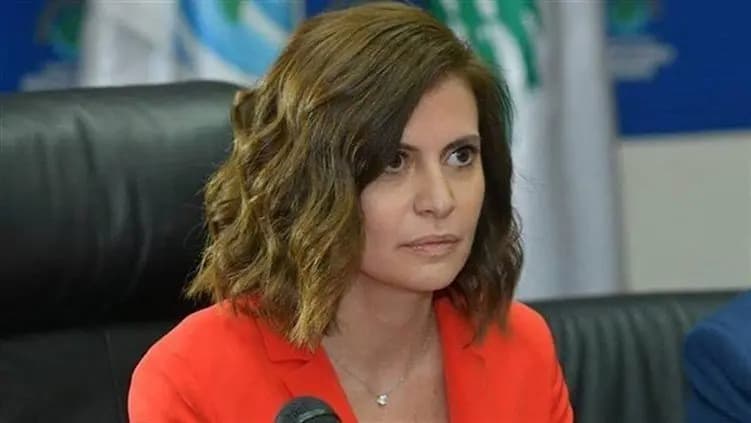 ندى بستاني: جعجع انزعج من زيارة باسيل لبكركي وقرر الإلتفاف على أي توافق