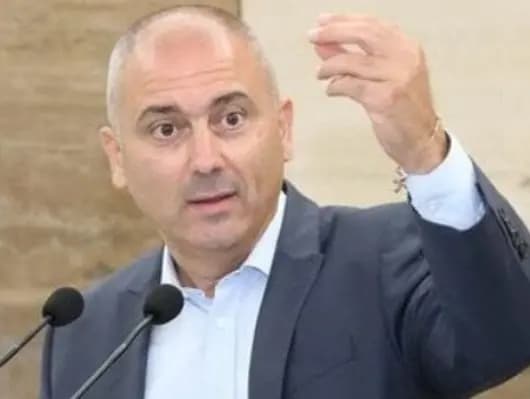 محفوض: أنا قلق على لبنان