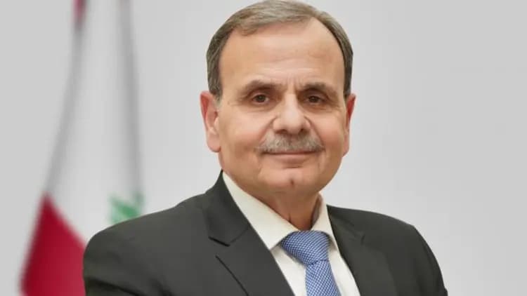 البزري: لبنان معرّض للارتدادات
