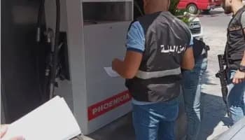 دوريات على محطات المحروقات في مرجعيون..والسبب؟