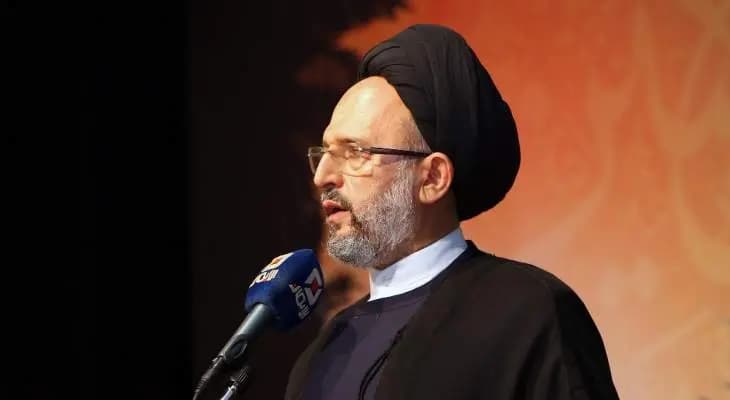 فضل الله: السجالات الداخلية تعمينا عن خطر النوايا الإسرائيليّة تجاه لبنان