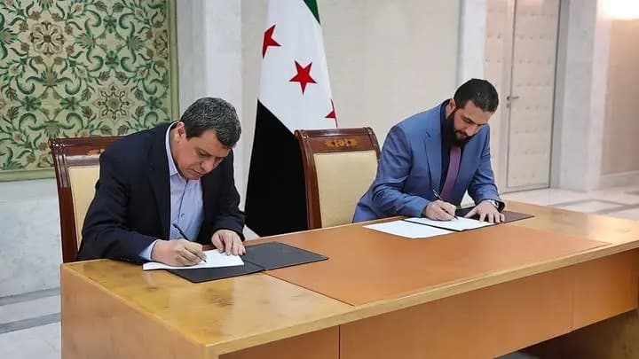 دمشق قَسَد.. اتفاق الضرورة: تنازل واعتراف