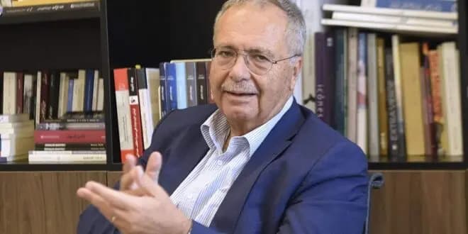"ليس مجرد إعلان نوايا".. متري: الموقف الحكومي التزام