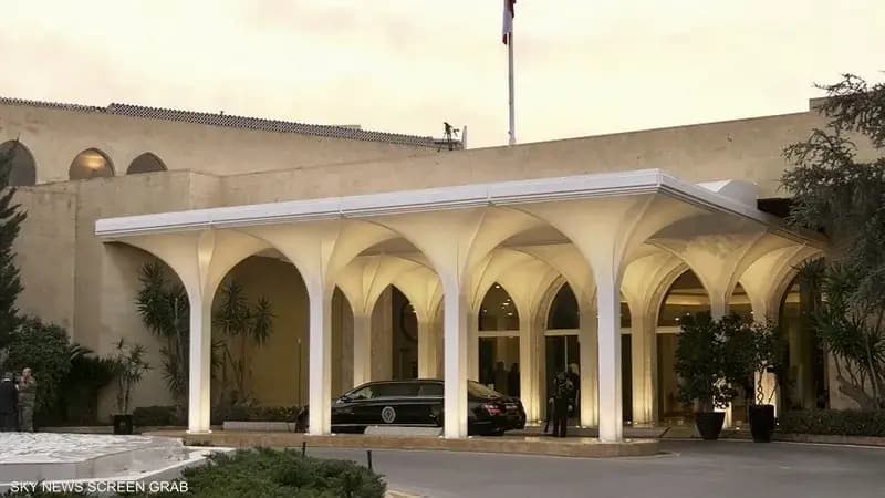 "بعد تسليم الأسرى".. رئاسة الجمهورية تعلق
