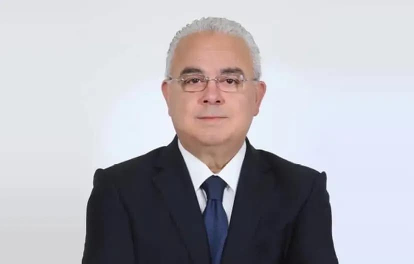 "الأكثر إلحاحاً".. سكاف: الاقتتال يزحف ‫من سوريا إلى لبنان