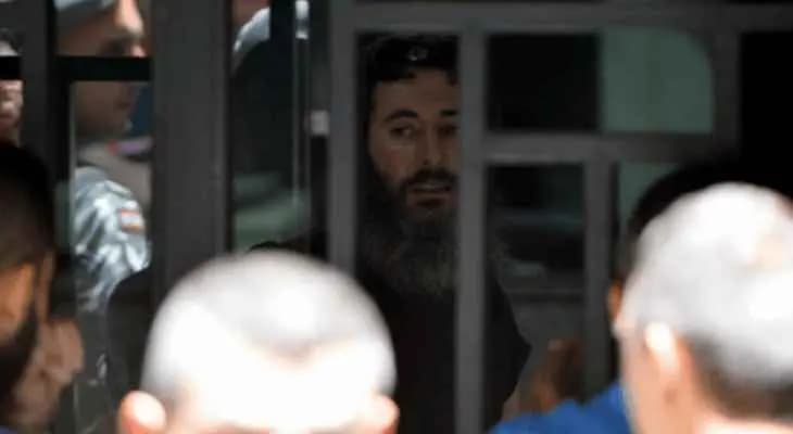 عويدات أصدر قراراً بإخلاء سبيل بسام الشيخ حسين بسند إقامة
