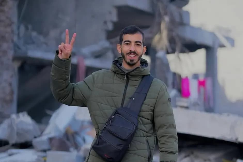 مؤثرون يشعلون الأمل.. ومستشفى أطفال غزة يقترب