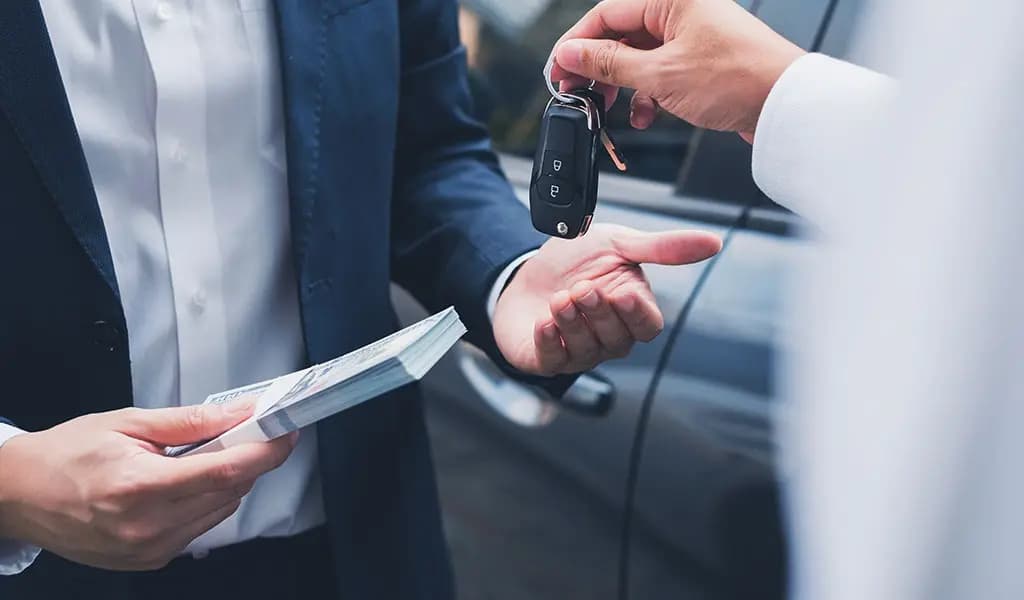 القرضُ المصرفيُّ لشراءِ سيّارة.. هل عادَ فعلاً؟