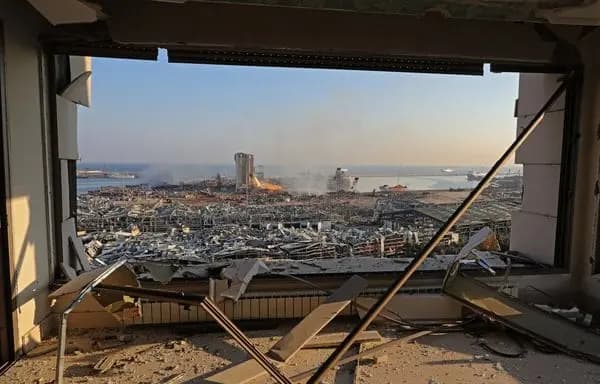 البيطار يستجوب مقلد.. وهذا ما قرره