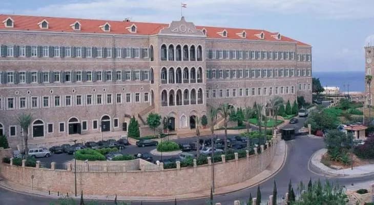 الدولار الجمركي .. ٢٠ ألف ليرة