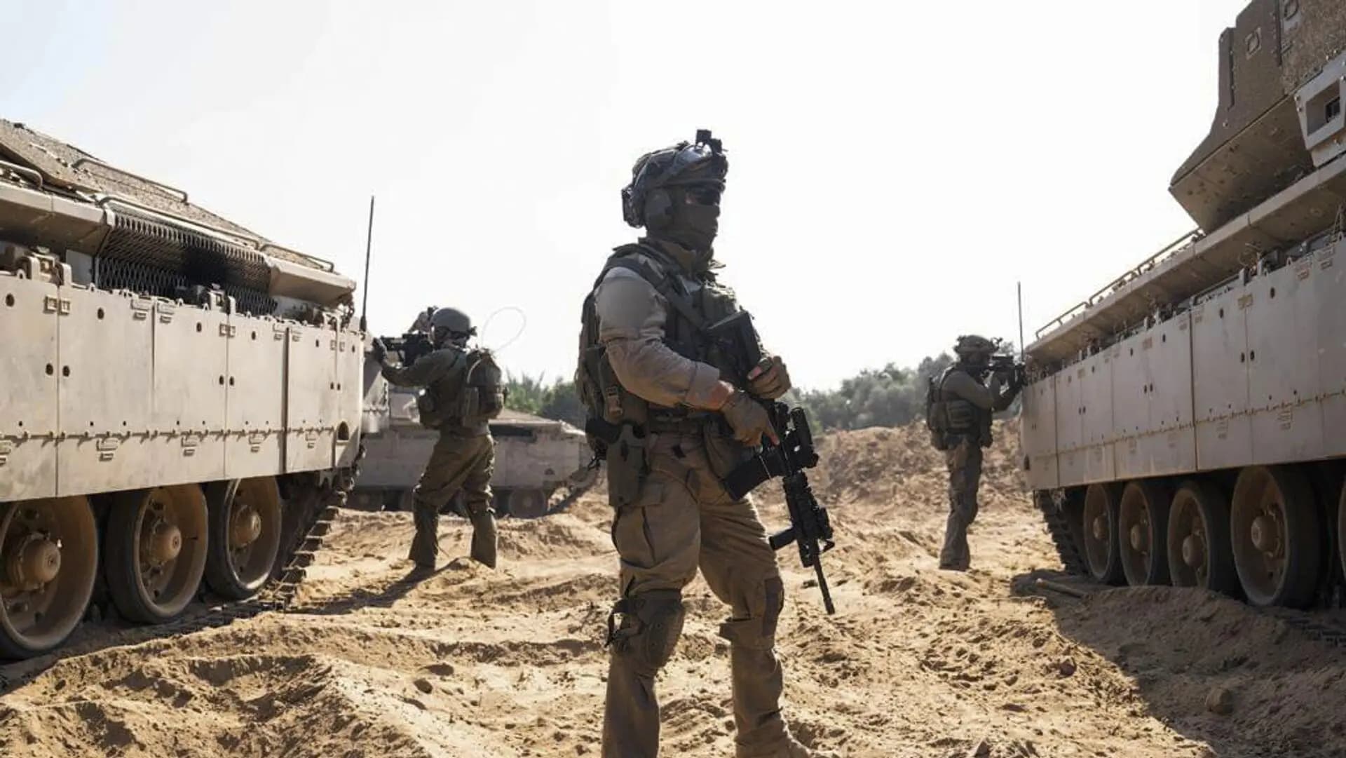 اللواء بريك: الجيش الاسرائيلي في مأزق.. وقيادته تكرر الأخطاء