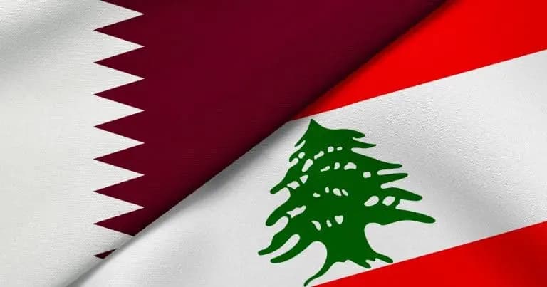 من الدوحة.. تعهدات ودعم استثنائي للبنان!