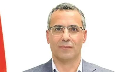 لتعزيز القطاع الزراعي.. وزير الزراعة يجول في البقاع الغربي