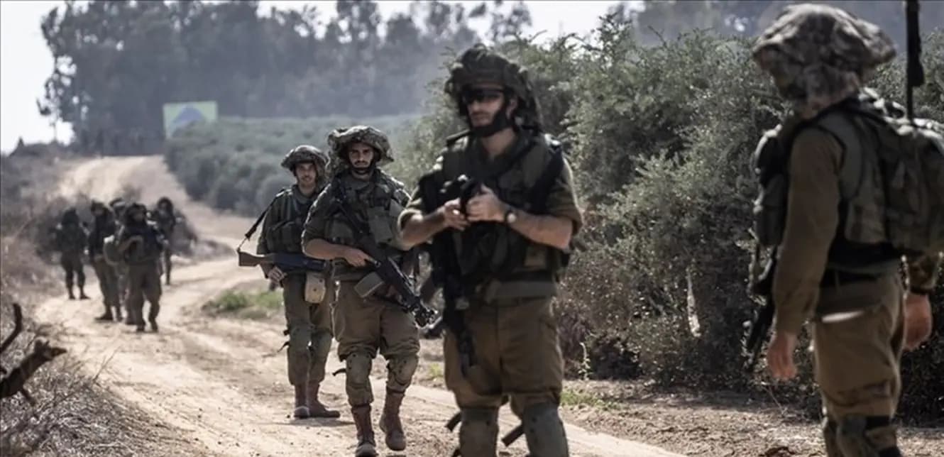 هل يسمح ترامب بتحرك عسكري إسرائيلي في لبنان؟
