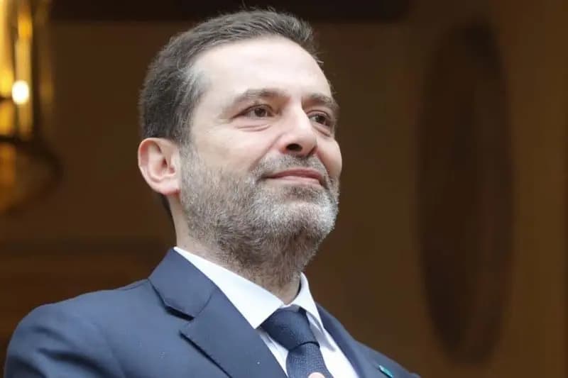 الحريري: دماء جنبلاط والحريري وحدتنا… والدولة هي الحل الوحيد