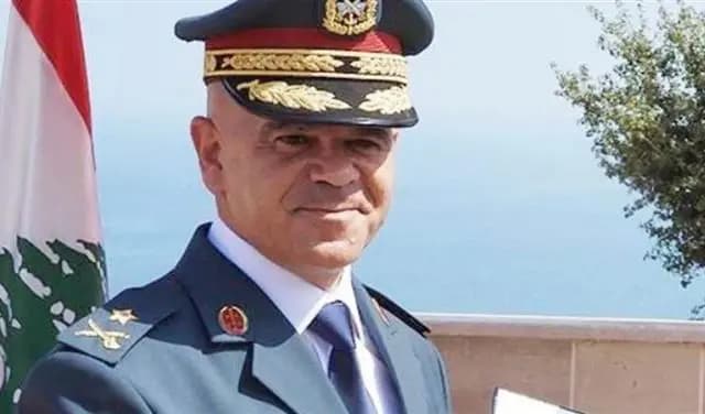 تعميم هامّ إلى عسكريّي أمن الدولة