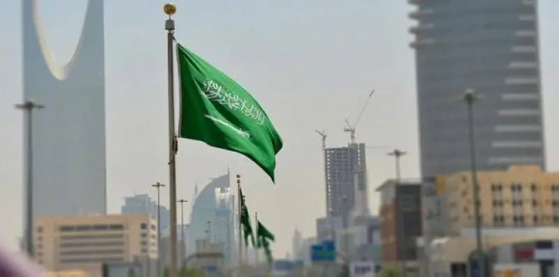 الرياض تفتح طريق السلم من جديد في المنطقة