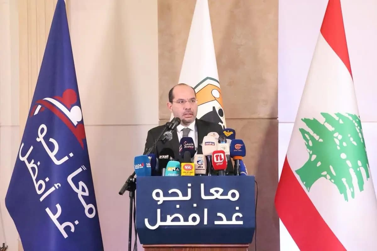 "الوحدة الوطنية مقدمة للانتصار".. ومراد يتساءل: لم الاستمرار في حرمان البقاع؟
