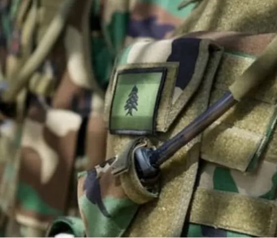 تفجير ذخائر في جرد رأس بعلبك