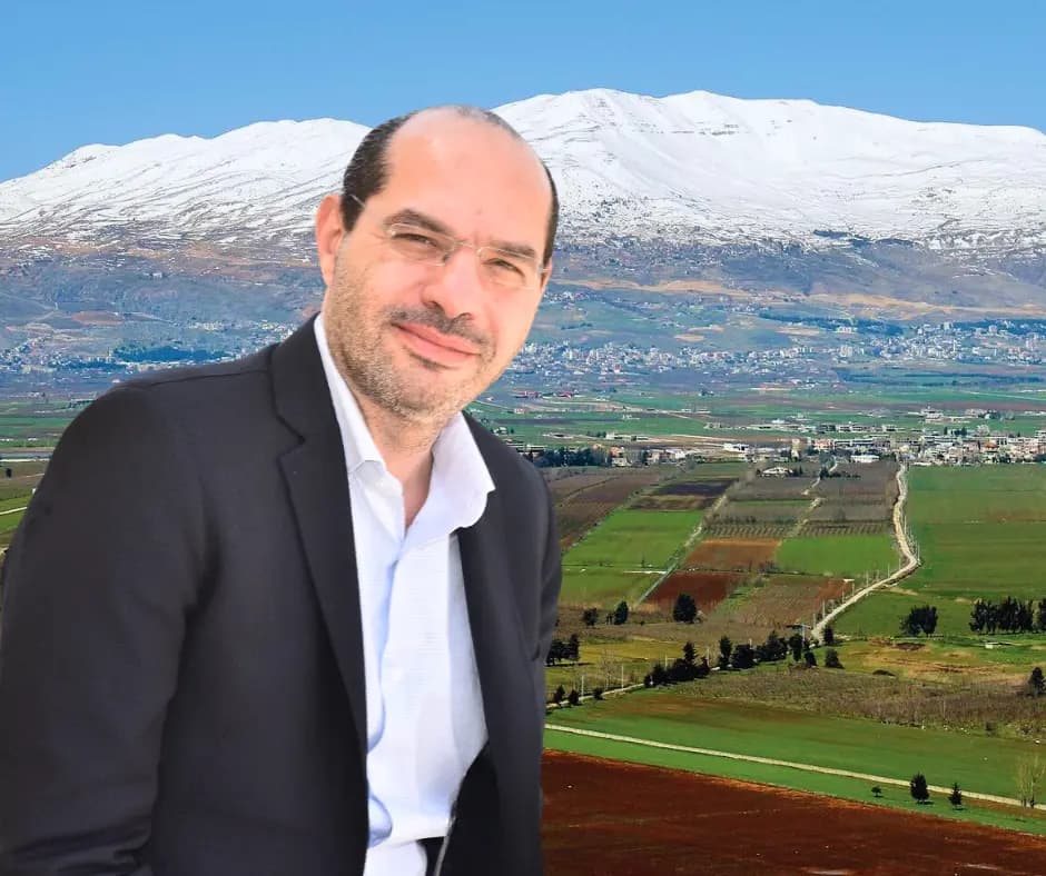 حسن مراد دينامية فكرية وتنموية لا تهدأ...!