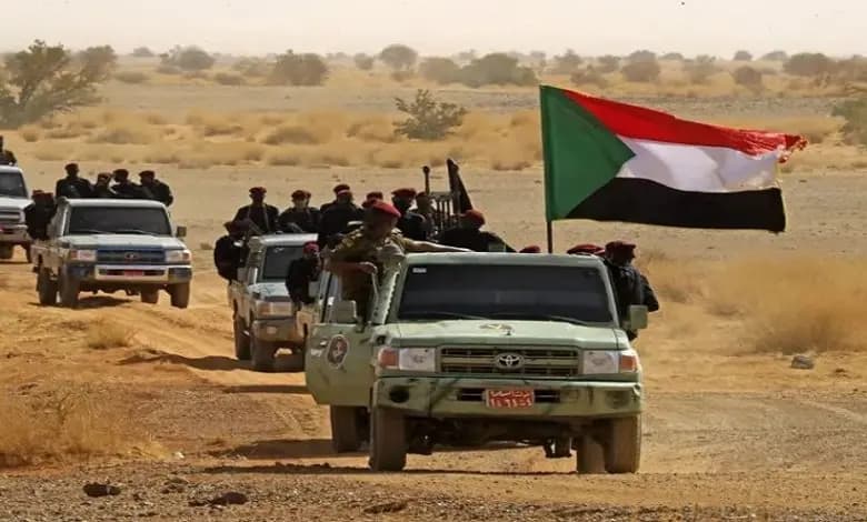 الجيش السوداني: إحكام الحصار على الخرطوم وانسحاب لقوات الدعم السريع