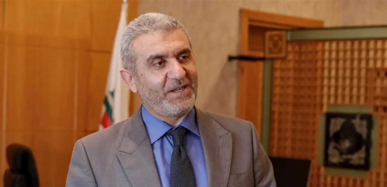 وزير العمل يكشف: هناك سلع جرى إعفاؤها من تعديل الدولار الجمركي