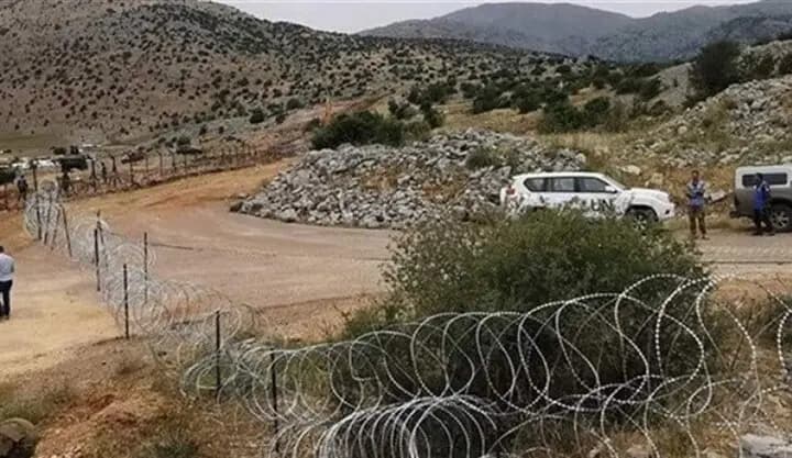 ما الهدف من الاشتباكات المسلَّحة عند الحدودِ الشَّرقية - الشَّماليّة مع سوريا؟