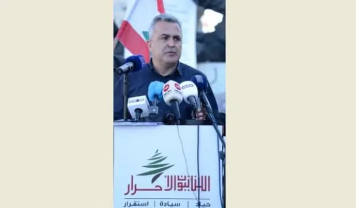 سماحه: جمهورية نسيب لحود آتية لا محالة
