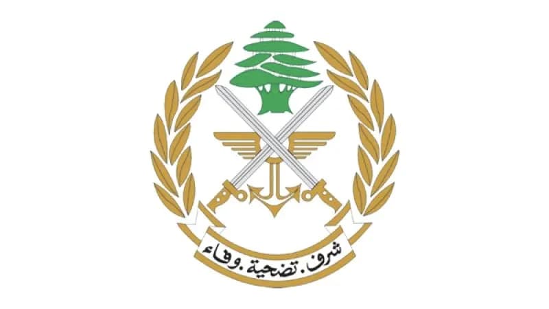 الجيش يفجر ذخائراً في مرجعيون