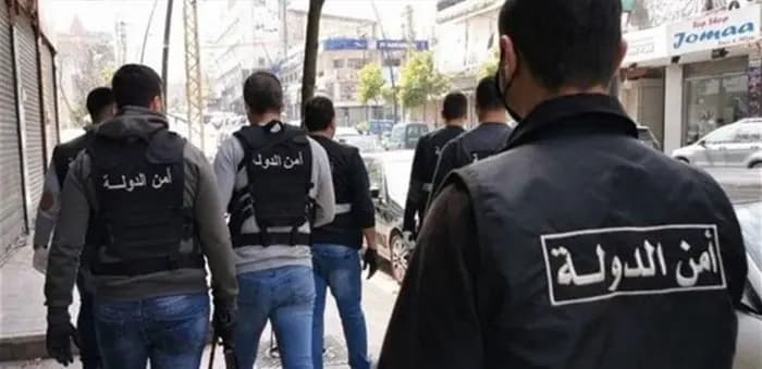 محاضر ضبط وإنذارات في النبطية