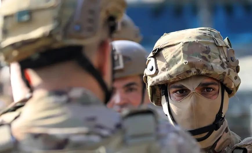 عصابة تخطف سوريين في الجمالية.. والجيش بالمرصاد