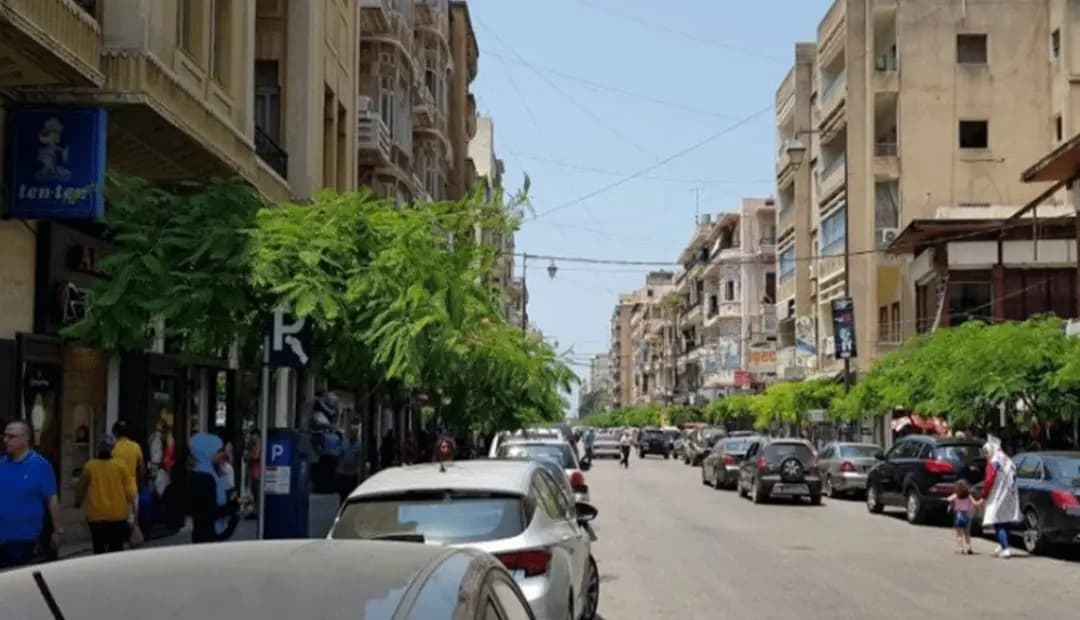 جريح جراء إطلاق نار في طرابلس.. ما القصة؟