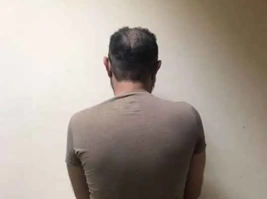 قوى الأمن: القبضُ على أحدِ أخطرِ المطلوبين بجرائم سرقة سيارات في حي السلّم